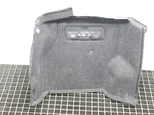 Used Boot lining Boot lining INFINITI M (Y51) 35h (364 hp) 39837025 39837025