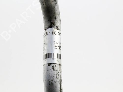 AC pipe MINI MINI PACEMAN (R61) Cooper D ALL4 | BP39840111M126 - Image 6