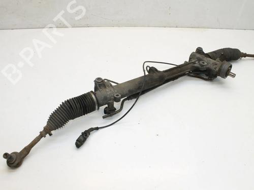 Used Steering rack Steering rack AUDI A4 B6 Avant (8E5) S4 quattro (344 hp) 39818855 39818855