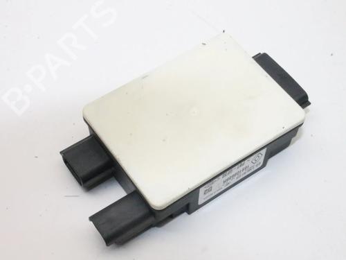 Used Fuel ECU Fuel ECU NISSAN QASHQAI II (J11, J11_) 1.5 dCi (110 hp) 39813503 39813503