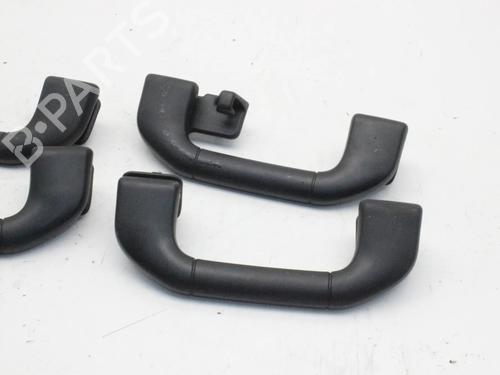 Interior roof handle MERCEDES-BENZ E-CLASS (W212) E 200 CDI / BlueTEC (212.005, 212.006) | BP40501248I35 - Image 4