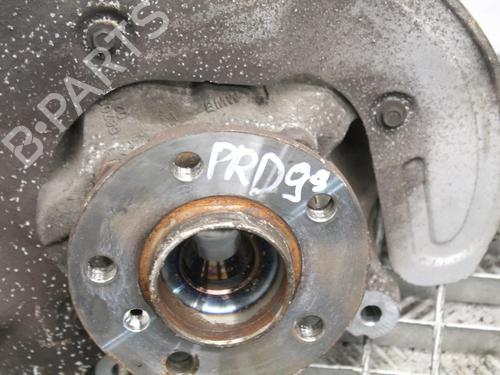 Right front steering knuckle MINI MINI (F55) Cooper | BP39861466M26 - Image 4