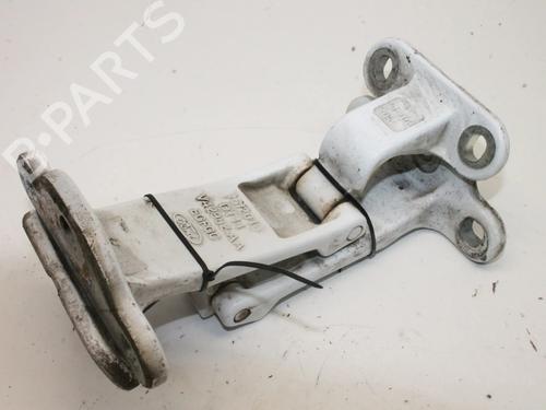 Used Hinge/Door check strap Hinge/Door check strap FORD TRANSIT CONNECT V408 Box Body/MPV 1.6 TDCi (95 hp) 39796166 39796166