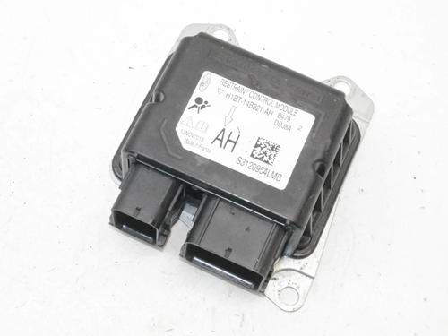 Used ECU airbags ECU airbags FORD FIESTA VII (HJ, HF) 1.0 EcoBoost (125 hp) 39834939 39834939