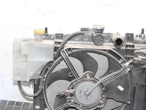Radiator set NISSAN NOTE (E11, NE11) 1.6 | BP39877677M120  - Image 5