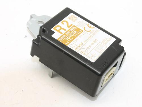 Electronic sensor TOYOTA RAV 4 IV (_A4_) 2.0 4WD (ZSA44_, ZSA44R) | BP39863617M84 - Image 2