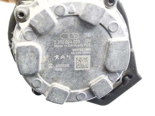 Auxiliary water pump OPEL MOKKA MOKKA-e | BP39811479M111 - Image 4