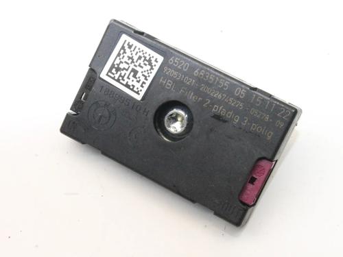 Electronic module BMW i4 (G26) eDrive40 | BP39880086M83 - Image 2