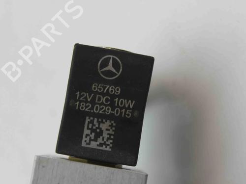 Electronic sensor MERCEDES-BENZ EQB (X243) EQB 350 4-matic (243.612) | BP39796339M84 - Image 3