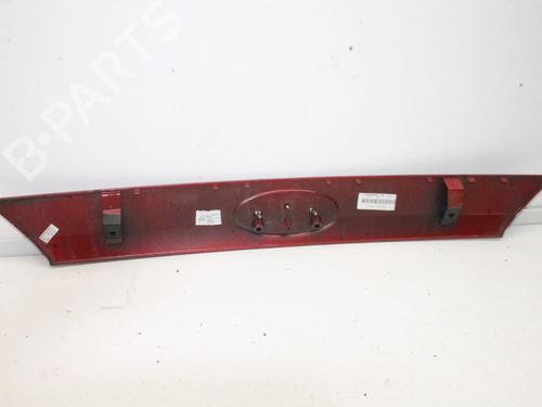 Boot lining FORD MONDEO IV (BA7) 1.6 EcoBoost | BP39814483I3 - Image 5