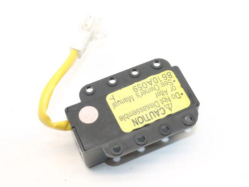 Switch MITSUBISHI PAJERO IV (V8_W, V9_W) 3.2 DI-D (V88W, V98W) | BP39824505I30 - Image 2