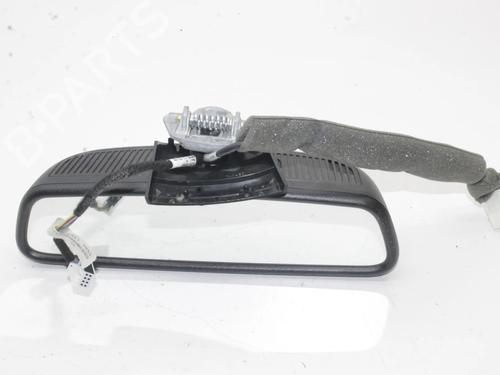 Used Rear mirror Rear mirror MERCEDES-BENZ C-CLASS T-Model (S204) C 350 CDI (204.225) (224 hp) 39817455 39817455