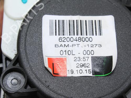 Front left seatbelt MERCEDES-BENZ E-CLASS T-Model (S212) E 350 BlueTEC (212.226) | BP39850583I26 - Image 4