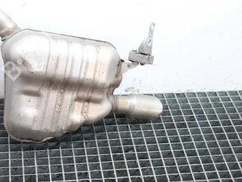 Exhaust system AUDI Q5 (8RB) 3.0 TDI quattro | BP39775259M121 - Image 3