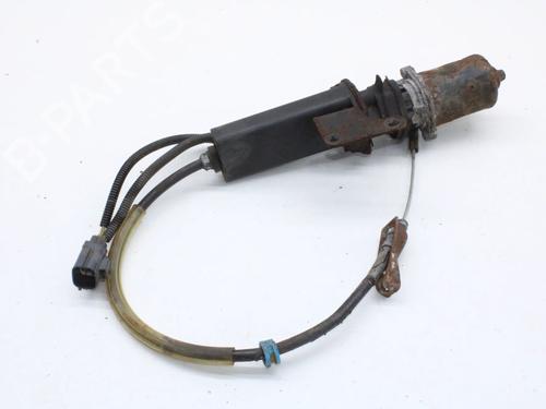 Used Electric handbrake Electric handbrake JAGUAR XJ (X350, X358) 4.2 (298 hp) 39790760 39790760