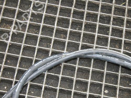AC pipe BMW 7 (E65, E66, E67) 760 i, Li | BP39801239M126 - Image 5