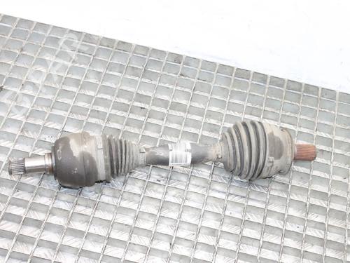 Used Left front driveshaft Left front driveshaft MERCEDES-BENZ A-CLASS (W176) A 45 AMG 4-matic (176.052) (360 hp) 39837031 39837031