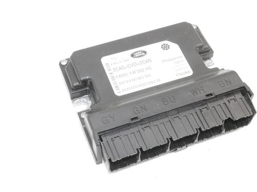 Elektronisk modul Elektronisk modul JAGUAR XJ (X351) 5.0 SCV8 (510 hp) 39798562 39798562