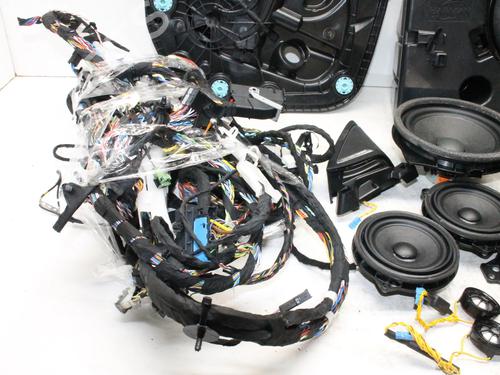 Electronic module BMW i4 (G26) eDrive40 | BP39788991M83 - Image 3