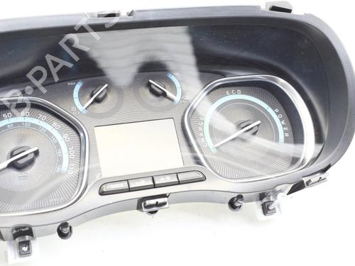 Instrument cluster OPEL VIVARO C Bus (K0) VIVARO-E | BP39767528C47 - Image 4