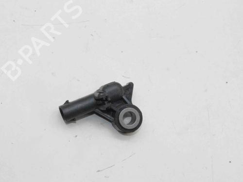 Used Electronic sensor Electronic sensor MERCEDES-BENZ EQB (X243) EQB 350 4-matic (243.612) (292 hp) 39861191 39861191