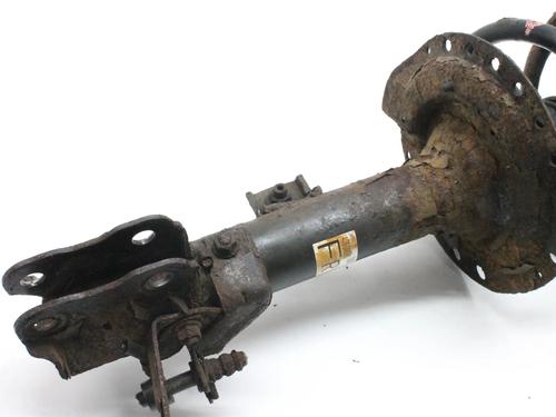 Right front shock absorber MITSUBISHI ECLIPSE CROSS (GK_, GL_) 1.5 T-Mivec | BP39806816M17 - Image 2