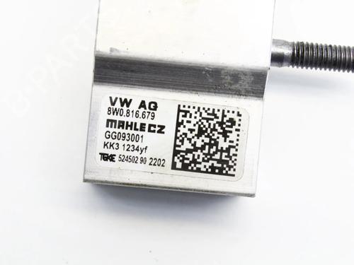 Electronic sensor AUDI A6 C8 Avant (4A5) 50 TDI Mild Hybrid quattro | BP39870816M84 - Image 3