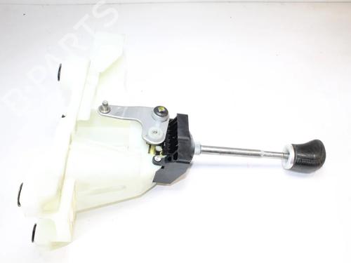 Used Gear lever Gear lever MITSUBISHI ASX (GA_W_) 1.8 DI-D 4WD (GA6W) (150 hp) 39858484 39858484