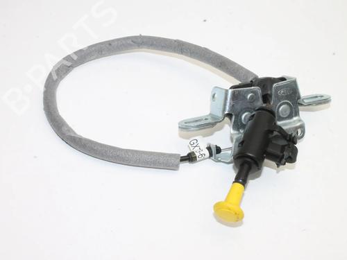 Used Other Other JAGUAR XE (X760) 2.0 D (180 hp) 39877763 39877763