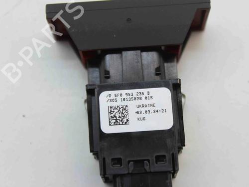 Advarselskontakt SEAT ATECA (KH7, KHP) 1.5 TSI | BP39827881I22 - Image 3