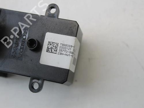 Left rear window switch HONDA CR-V III (RE_) 2.2 i-DTEC 4WD (RE6) | BP39772546I29 - Image 4
