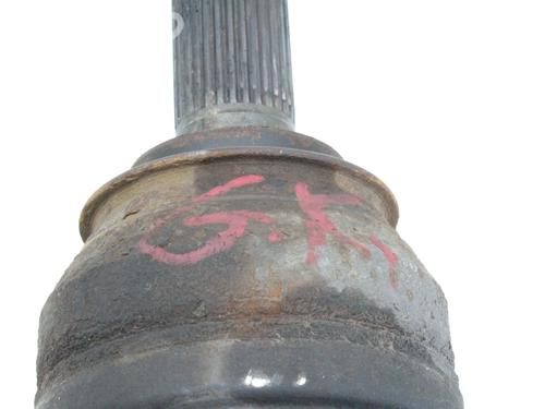Left rear driveshaft LEXUS IS III (_E3_) 300h (AVE30_, AVE30R) | BP39804298M40 - Image 4