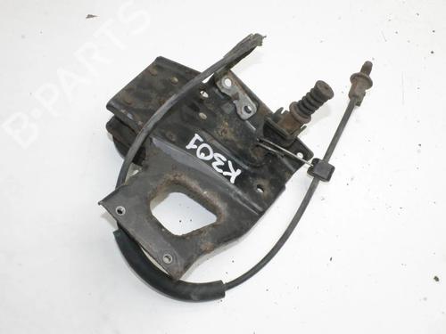 Støtte FORD GALAXY III (CK) 2.0 TDCi | BP39772449C155 - Image 4