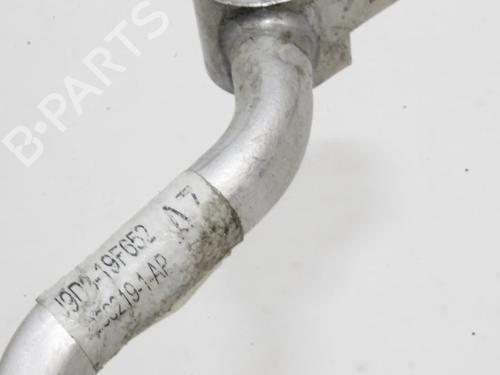 AC pipe JAGUAR I-PACE (X590) EV400 AWD | BP39865596M126  - Image 5