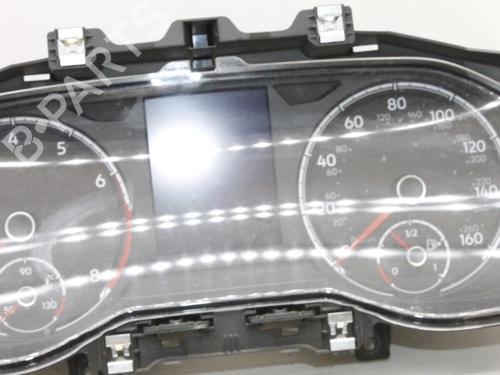 Electronic module VW POLO VI (AW1, BZ1, AE1) 1.0 | BP39786590M83 - Image 9