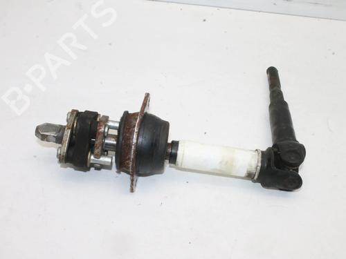 Used Steering column universal joint Steering column universal joint JAGUAR XF I (X250) 3.0 D (275 hp) 39828790 39828790