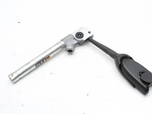 Seat buckle OPEL AMPERA (R12) EV 150 | BP39836491I32 - Image 2
