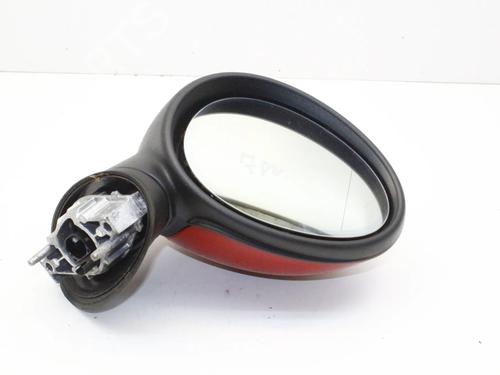 Used Right mirror Right mirror MINI MINI Roadster (R59) Cooper S (184 hp) 39863716 39863716