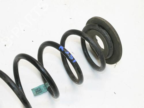 Støddæmperfjeder KIA STONIC (YB) 1.0 T-GDi | BP39780087C152 - Image 3