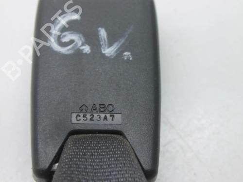 Seat buckle KIA OPTIMA (FSGDS6B) 2.4 Hybrid | BP40606306I32 - Image 7