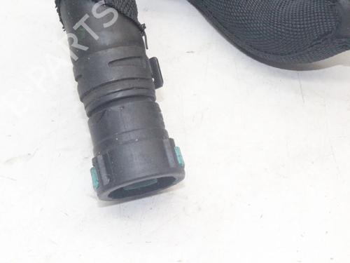 Pipe JAGUAR XF I (X250) 2.2 D | BP39831738M125 - Image 4