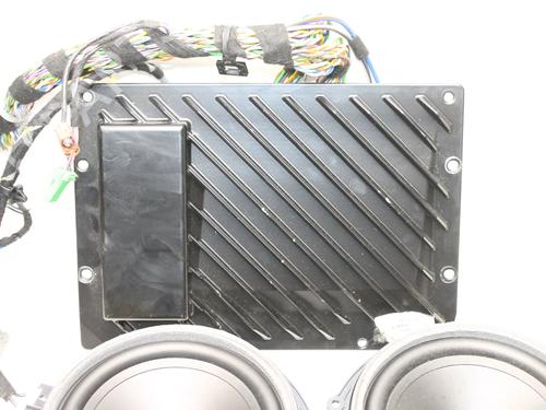 Electronic module LAND ROVER RANGE ROVER EVOQUE (L538) 2.2 D 4x4 | BP39850521M83  - Image 11