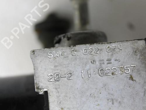 ABS pump JEEP COMPASS (MK49) 2.2 CRD 4x4 | BP39822978M43 - Image 9