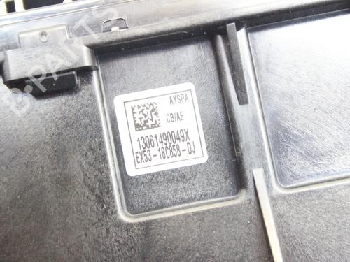 Control unit JAGUAR F-TYPE Convertible (X152) 3.0 SCV6 | BP39823200M11  - Image 5