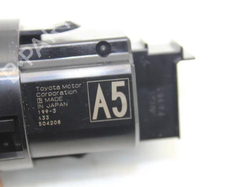 Switch LEXUS RZ (_BM1_) 450e DIRECT4 (XEBM15) | BP39874690I30 - Image 5