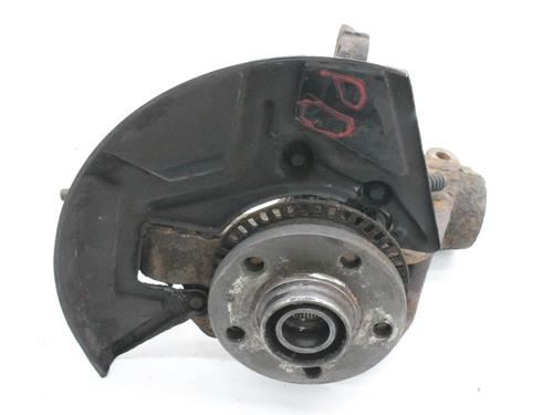 Used Right front steering knuckle Right front steering knuckle AUDI TT (8N3) 1.8 T quattro (224 hp) 39862318 39862318