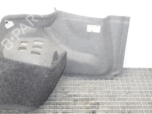 Boot lining AUDI A8 D4 (4H2, 4H8, 4HC, 4HL) 3.0 TDI quattro | BP39856578I3 - Image 6