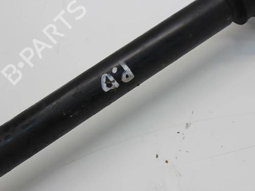 Right front driveshaft NISSAN MICRA V (K14) 0.9 IG-T | BP39843459M39 - Image 6