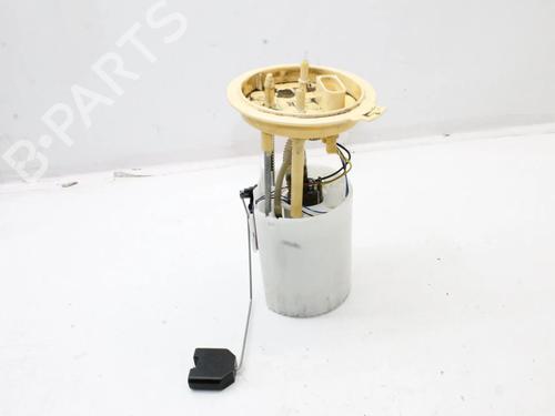 Bränslepump Bränslepump VW CC B7 (358) 2.0 TDI (140 hp) 39780787 39780787