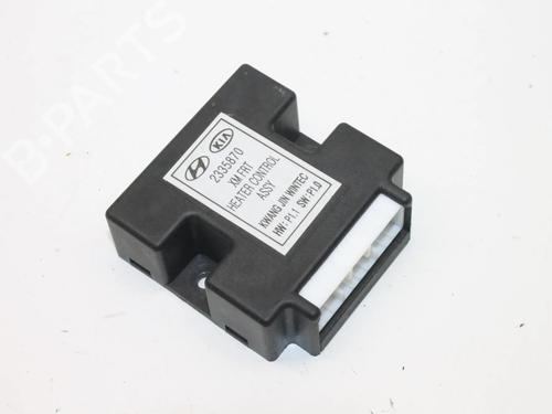 Used Control unit Control unit KIA SORENTO II (XM) 2.2 CRDi (197 hp) 39880131 39880131